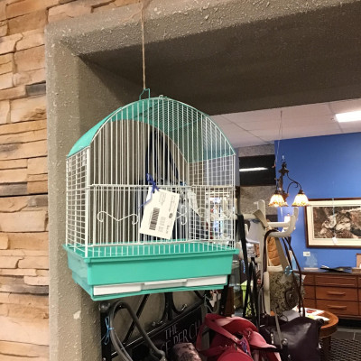 Cute Bird Cage