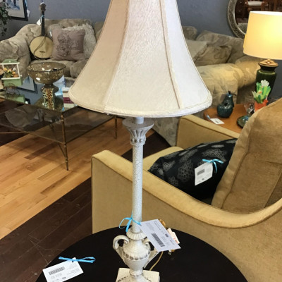 Table Lamp- 31″h