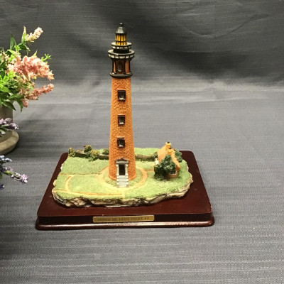Lighthouse Collection “Ponce de Leon Inlet, FL”