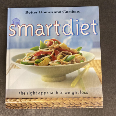 Cookbook – Smart Diet