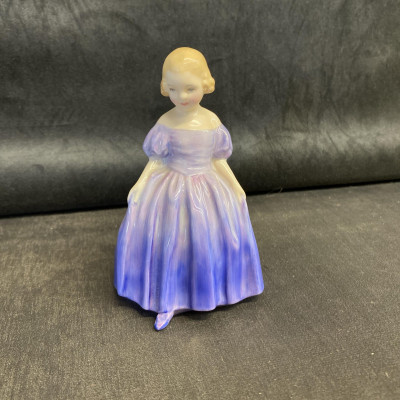 Royal Doulton Figurine – Marie
