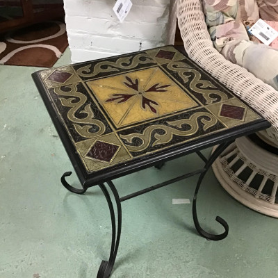 Pier 1 Imports Accent Table