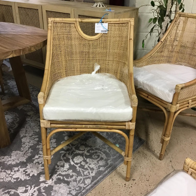 NEW! Alice Dining Chair