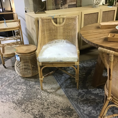 NEW! Alice Dining Chair
