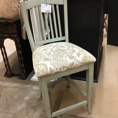 New! Meubles Counter Stool