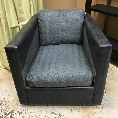 New! Whittington “Duke” Chair