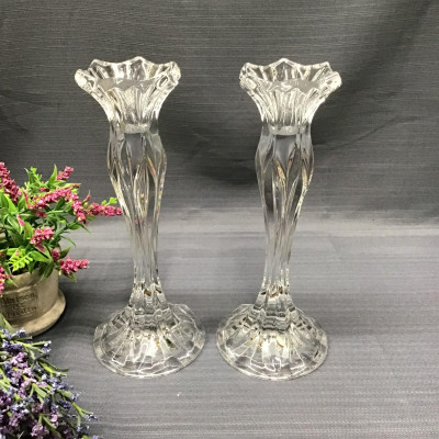 (Pair) Candle Holders