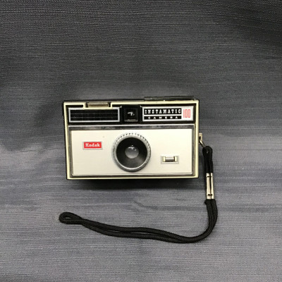 KODAK Instamatic 100 Camera
