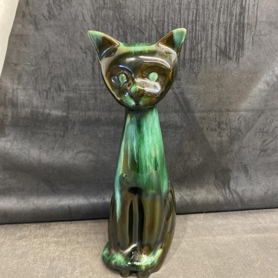 Blue Mountain Pottery – Cat
