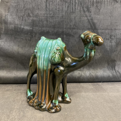 Blue Mountain Pottery – Camel