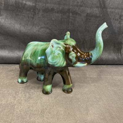 Blue Mountain Pottery – Elephant