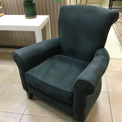 DECOR-REST Ink Chair