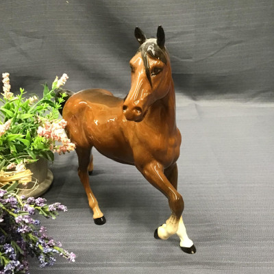 BESWICK Porcelain Horse