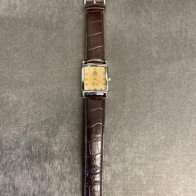 Vintage PCA Watch