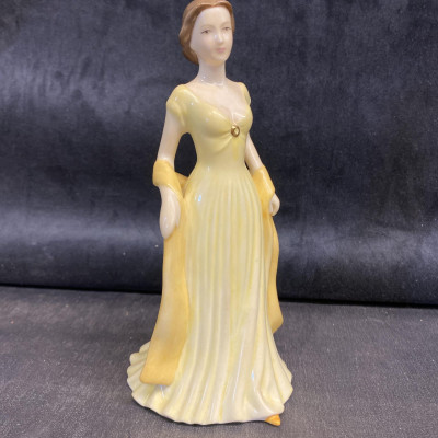 Royal Doulton Figurine “Shannon”