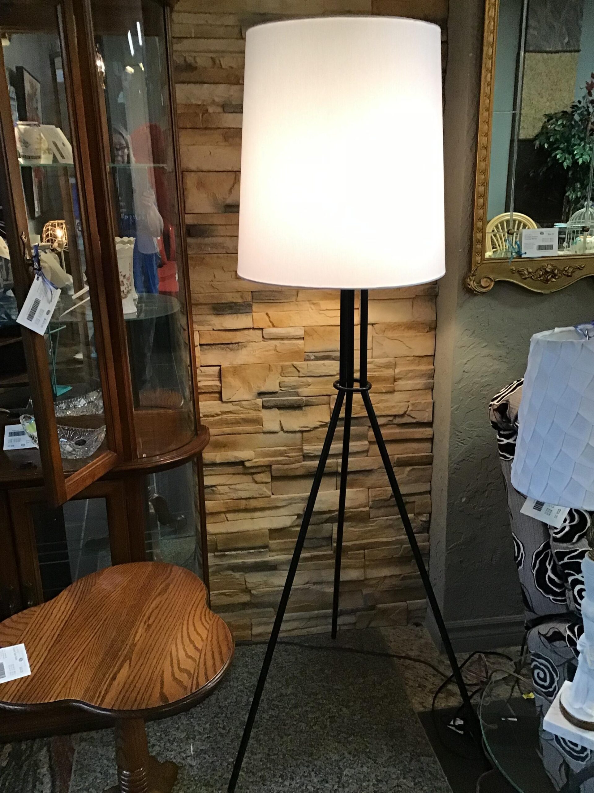 Unique Floor Lamp