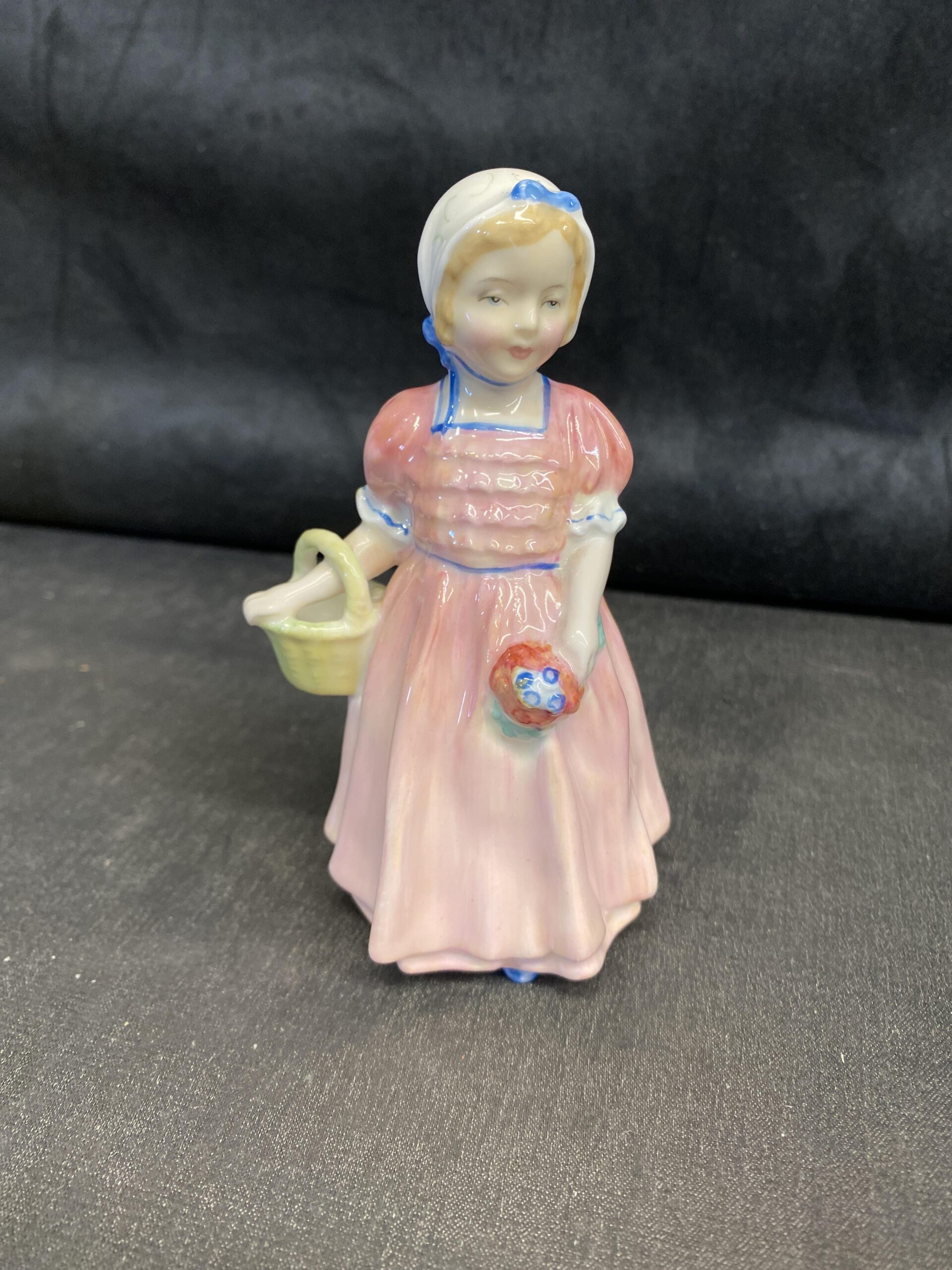 Royal Doulton Figurine “Tinkle Bell”