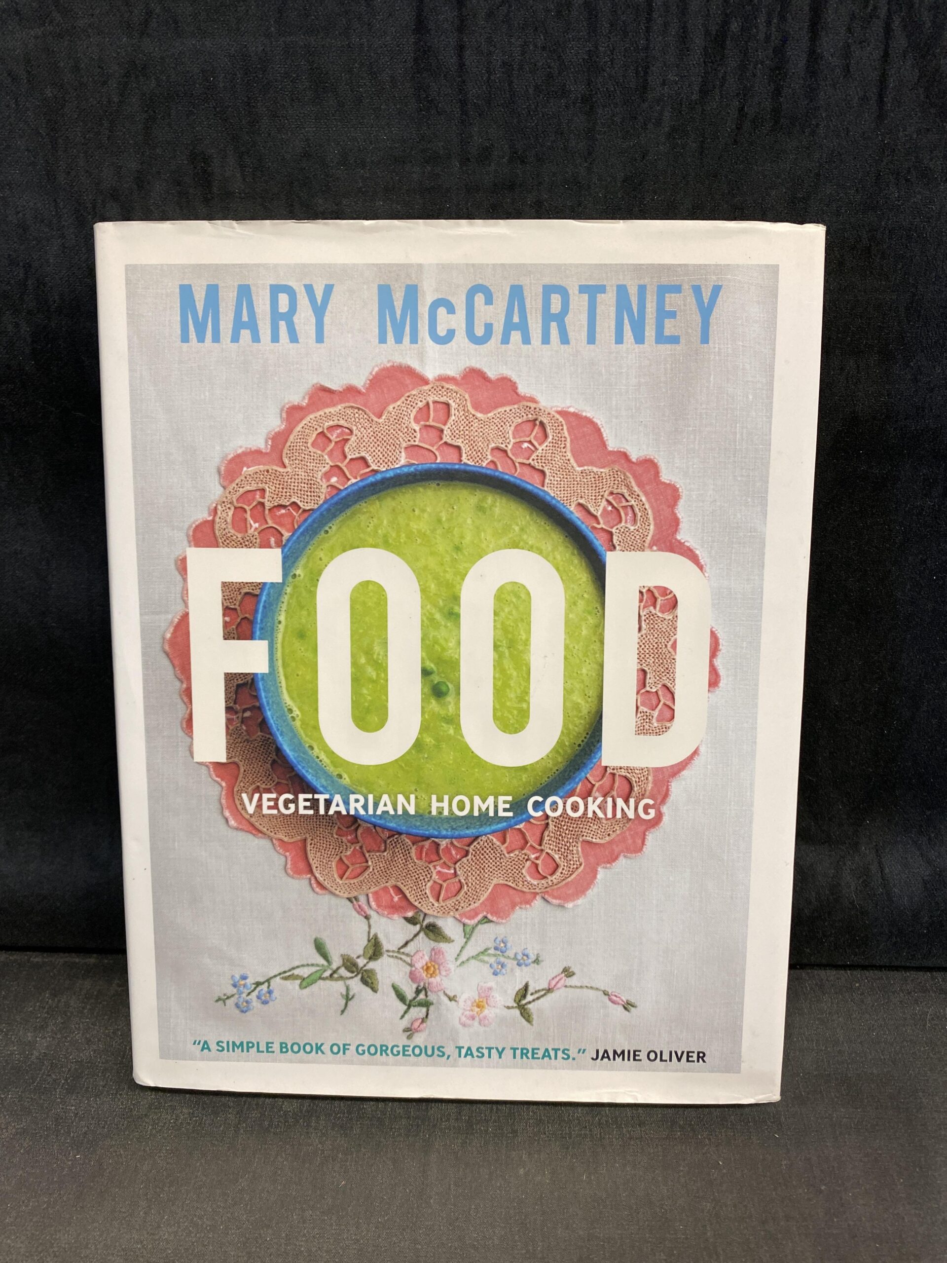 Cookbook – Food Vegetarian Home