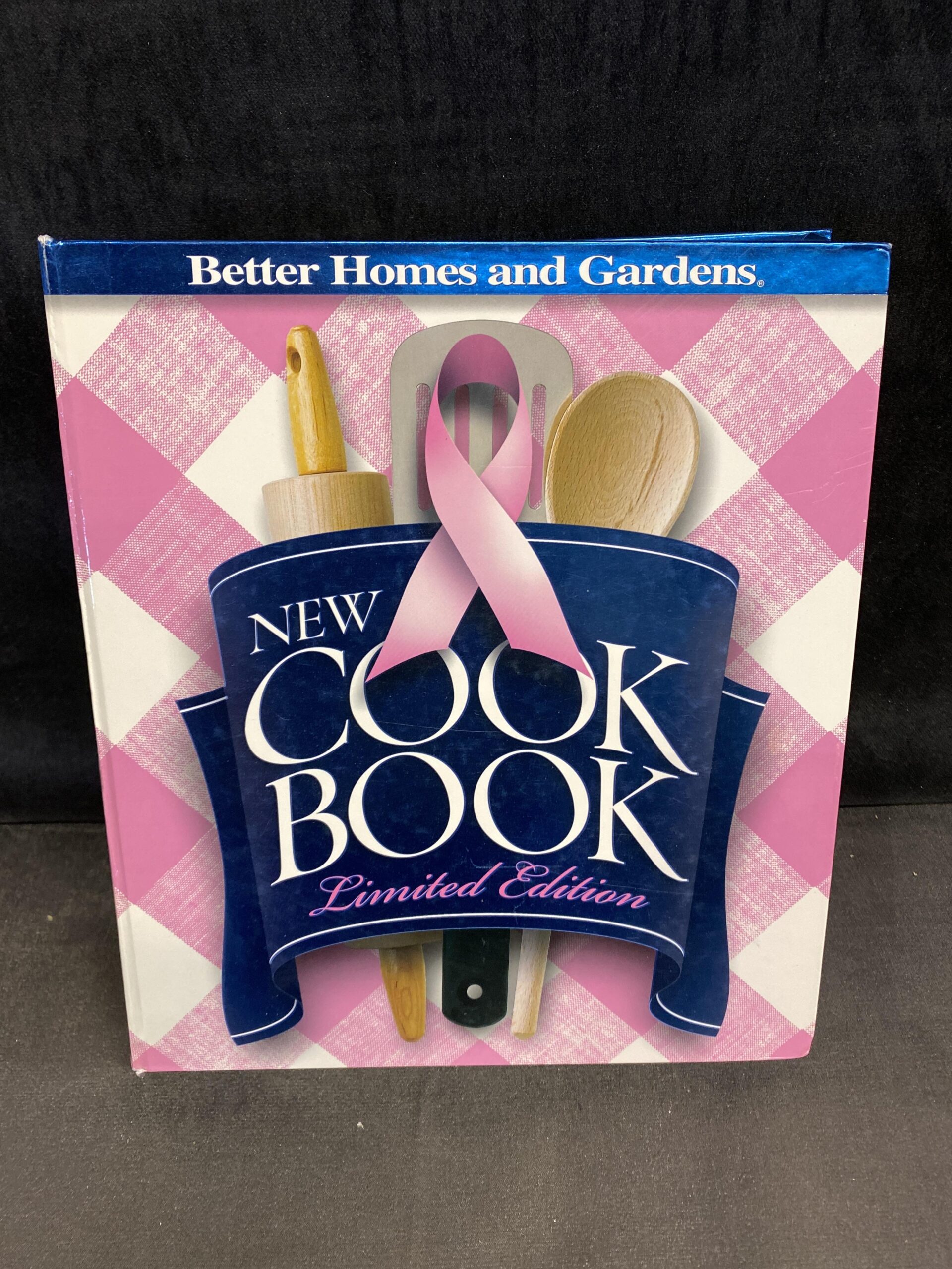 Cookbook – Better Homes & Gardens