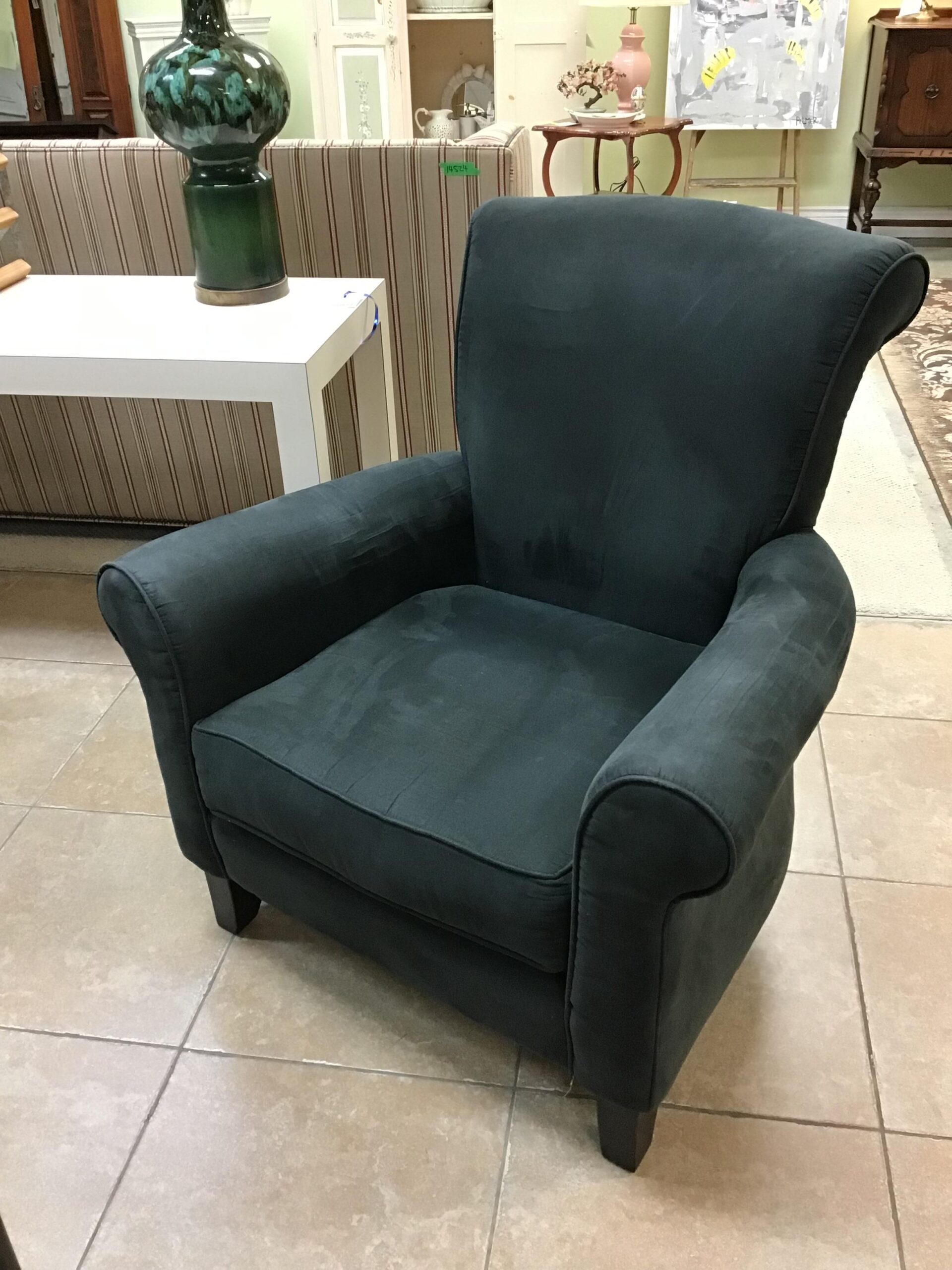 DECOR-REST Ink Chair