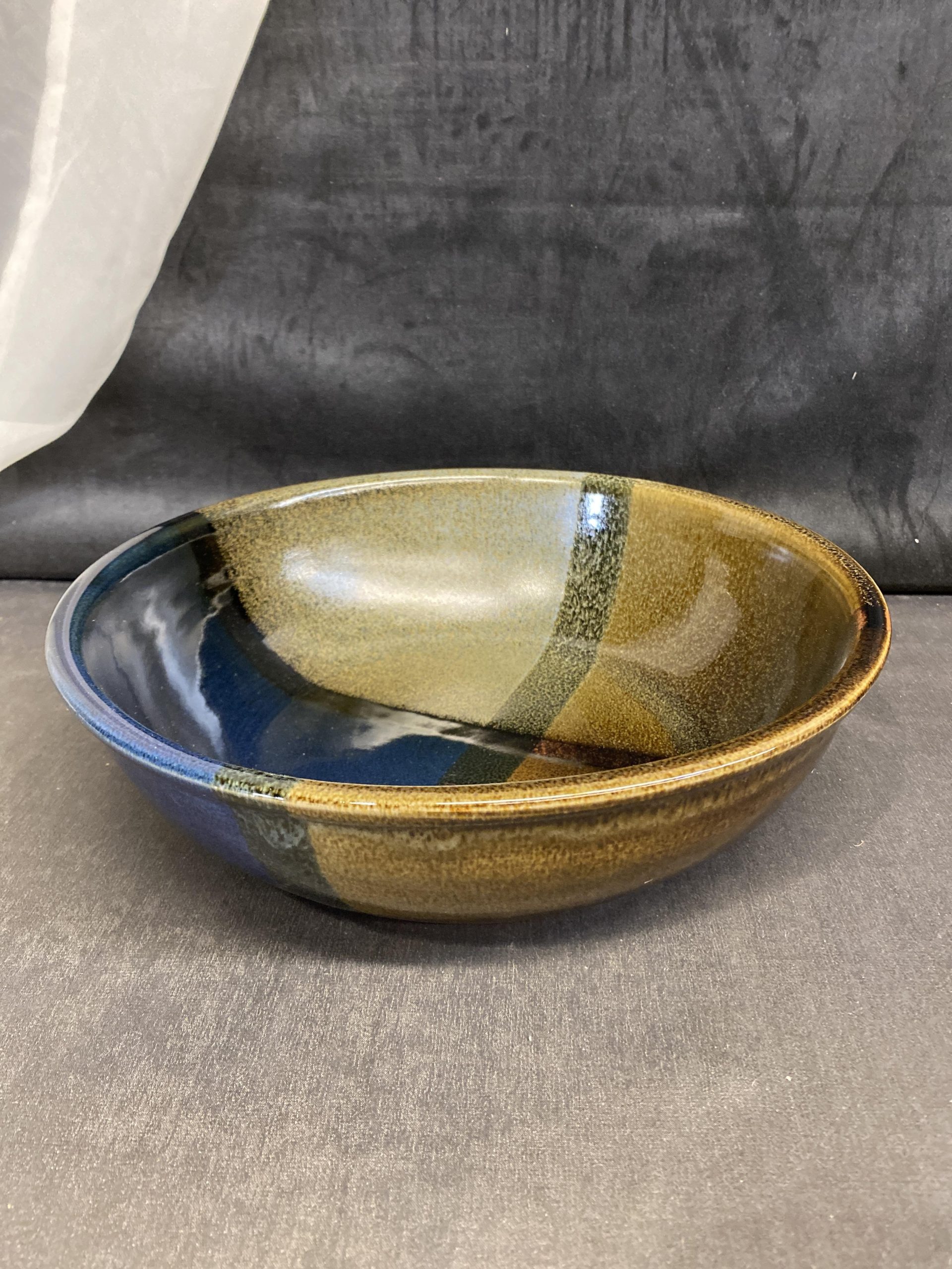 Ross Studio Pottery Bowl