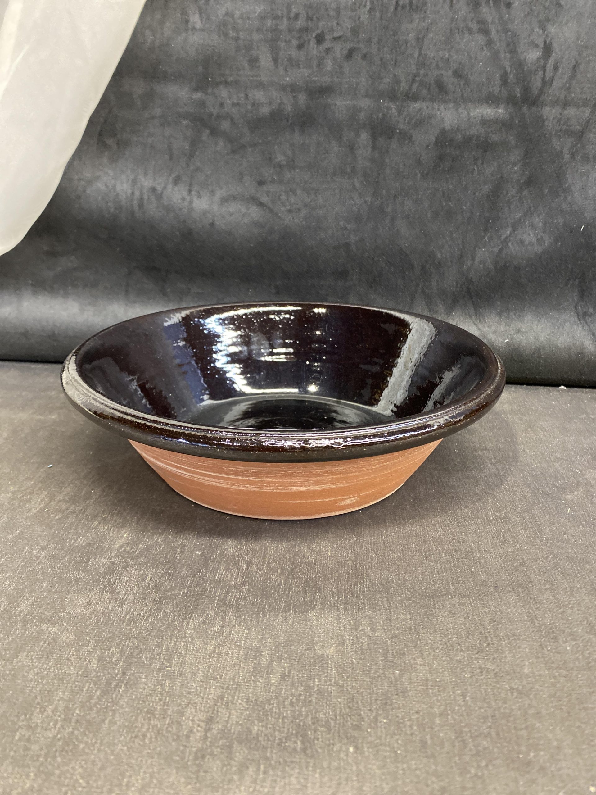 Sherbrooke Village Studio Pottery – Bowl