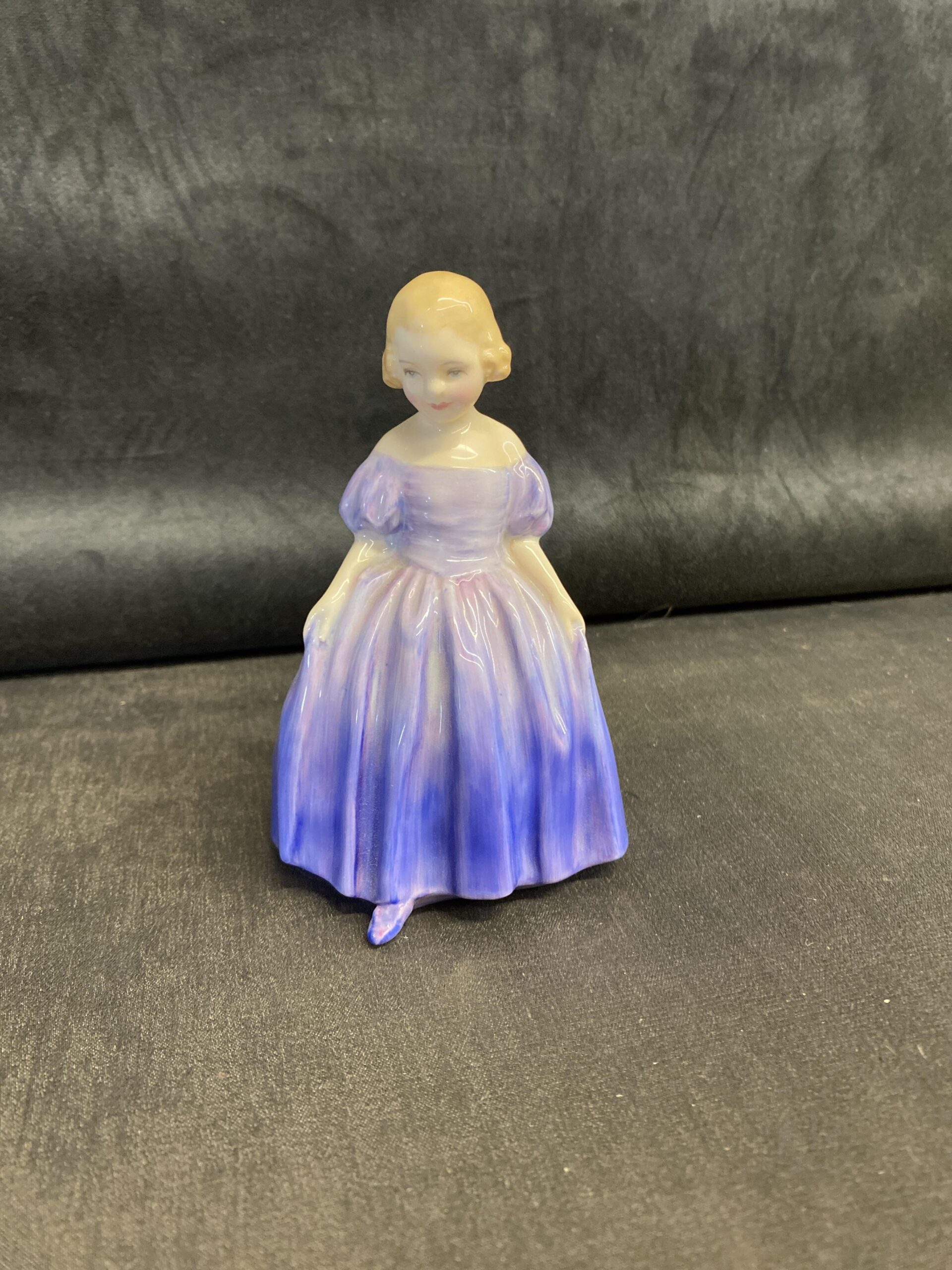 Royal Doulton Figurine – Marie