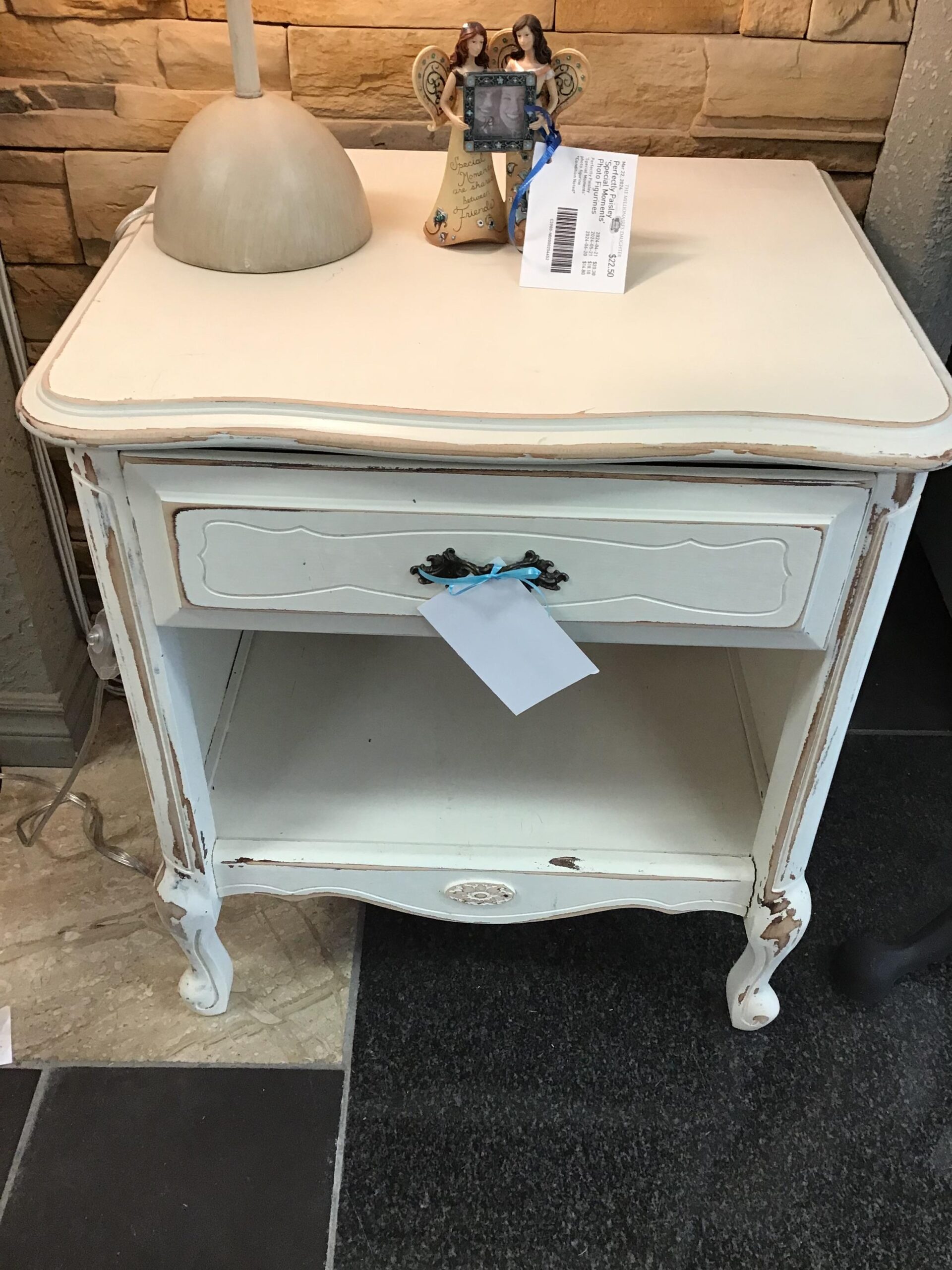 Baronet Furniture Side Table