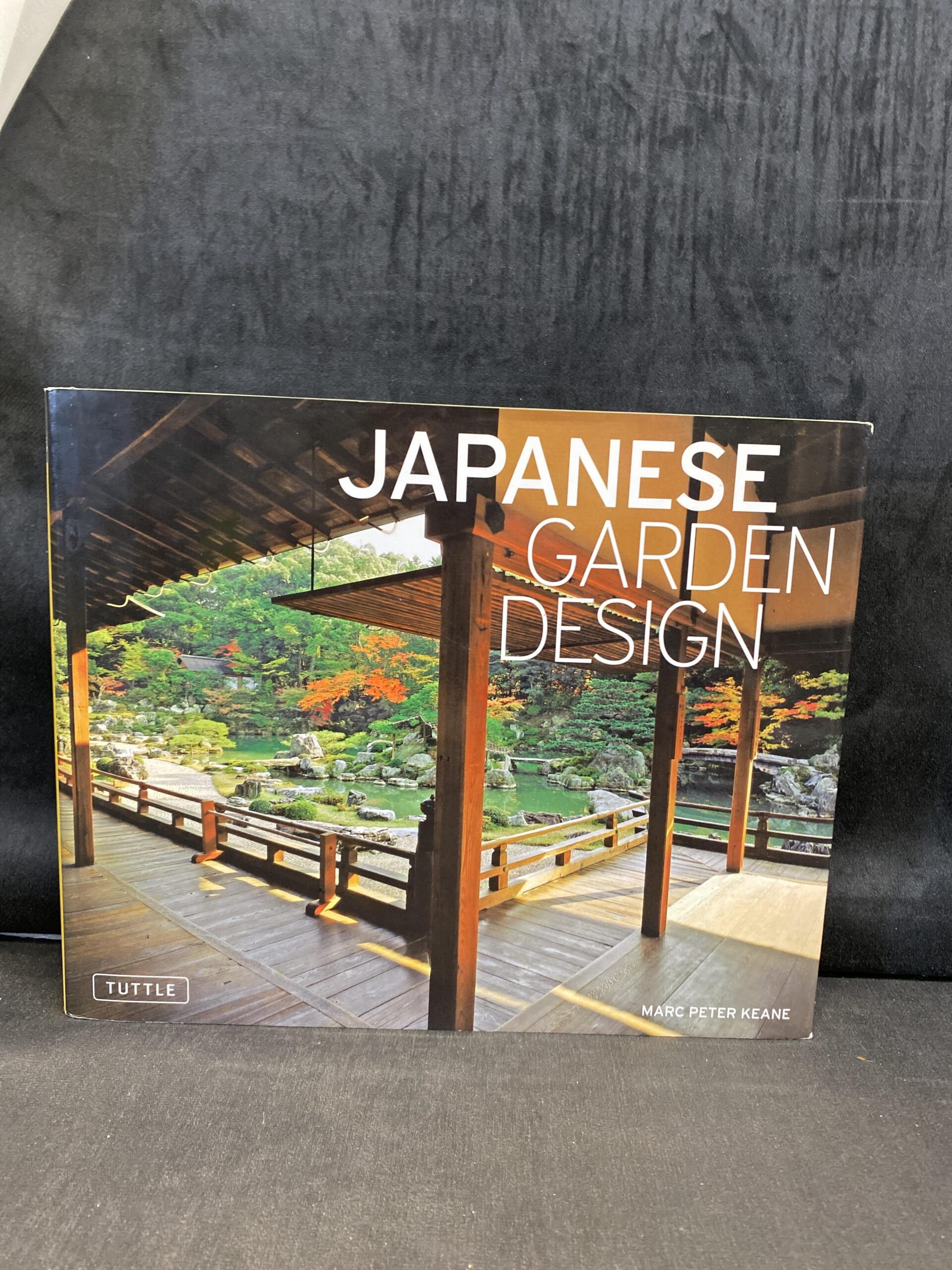 Garden Book – Japanese Design
