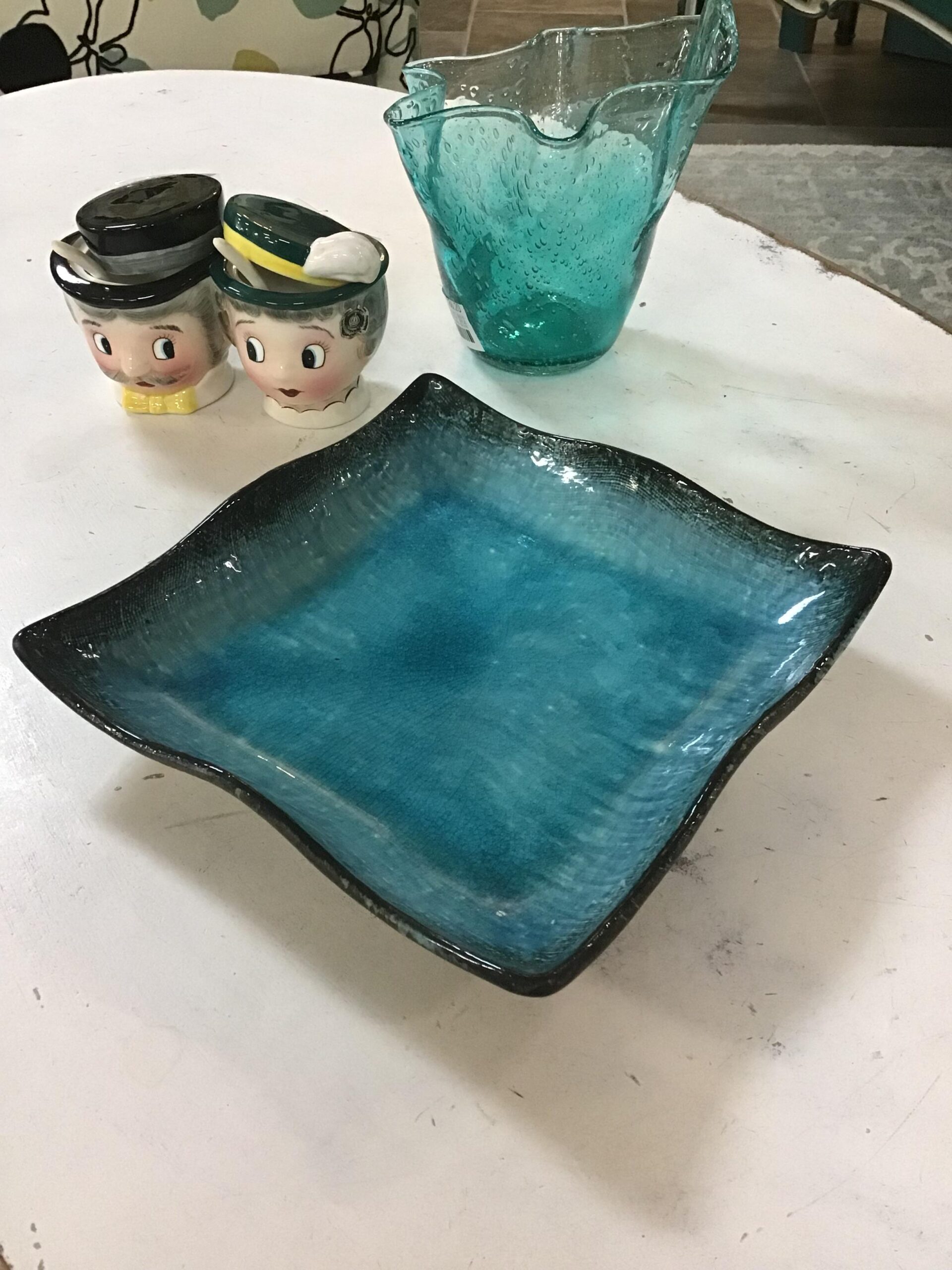 Japanese Potted tray