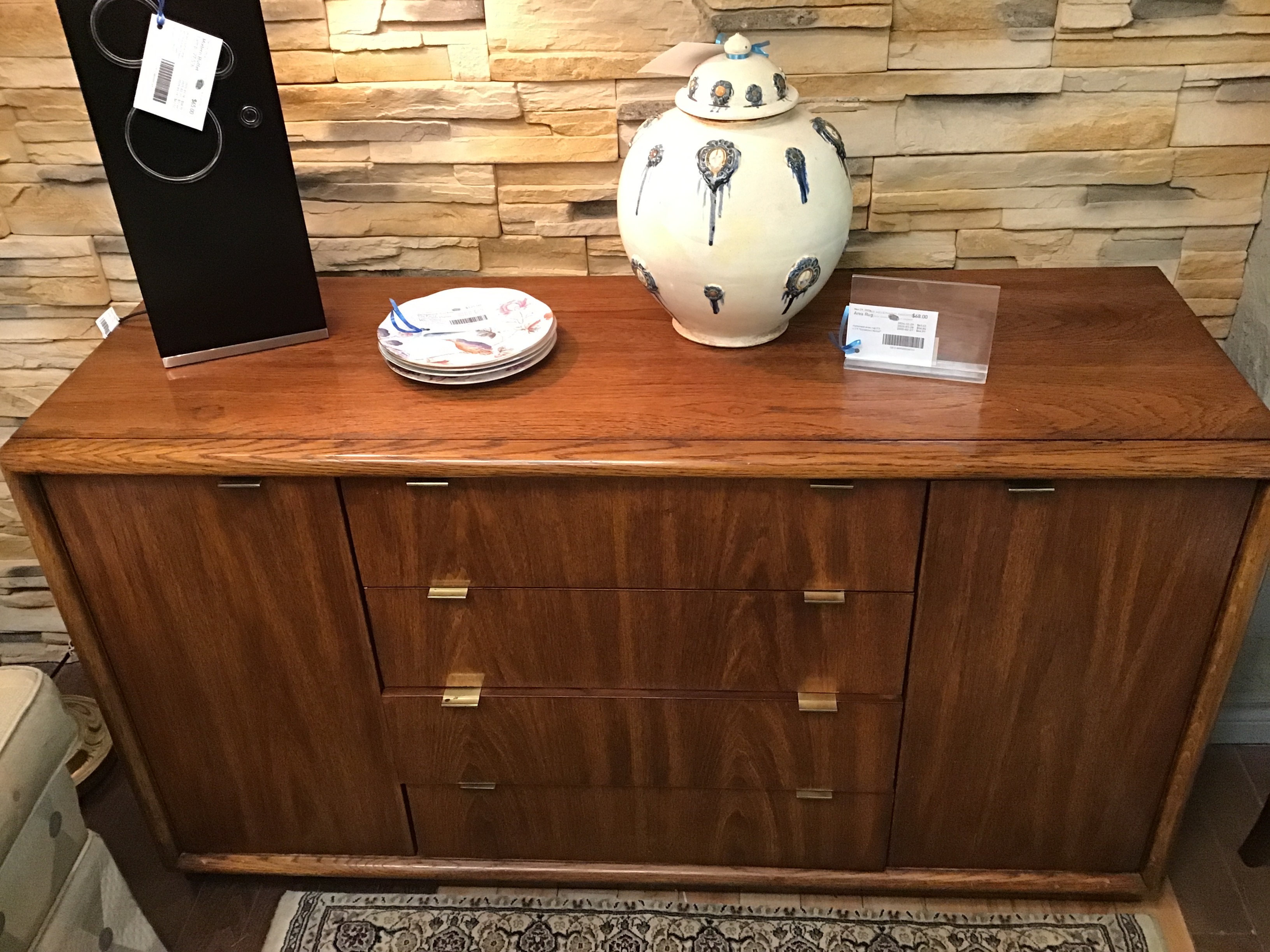 Stanley Furniture Credenza