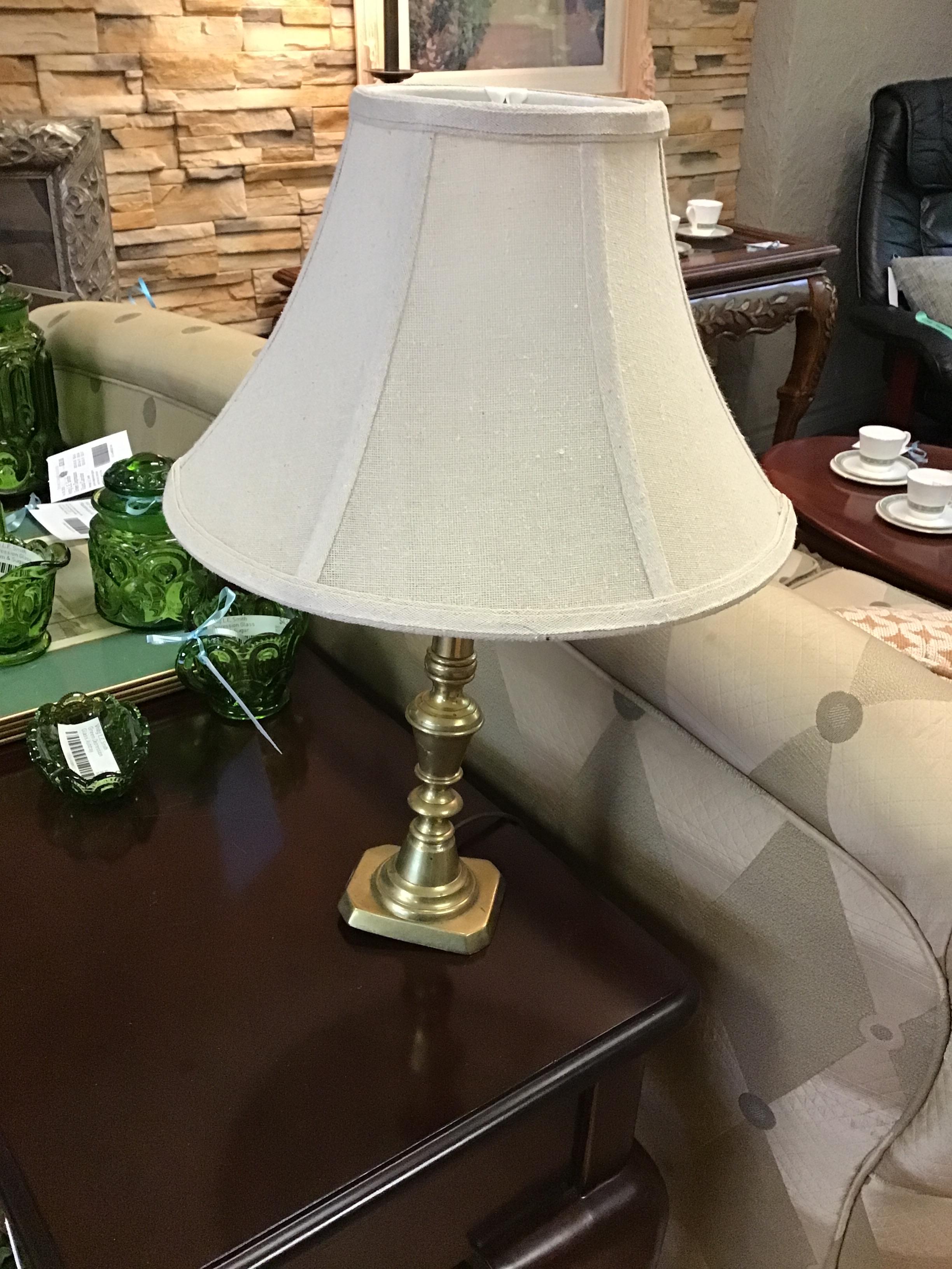 Table Lamp