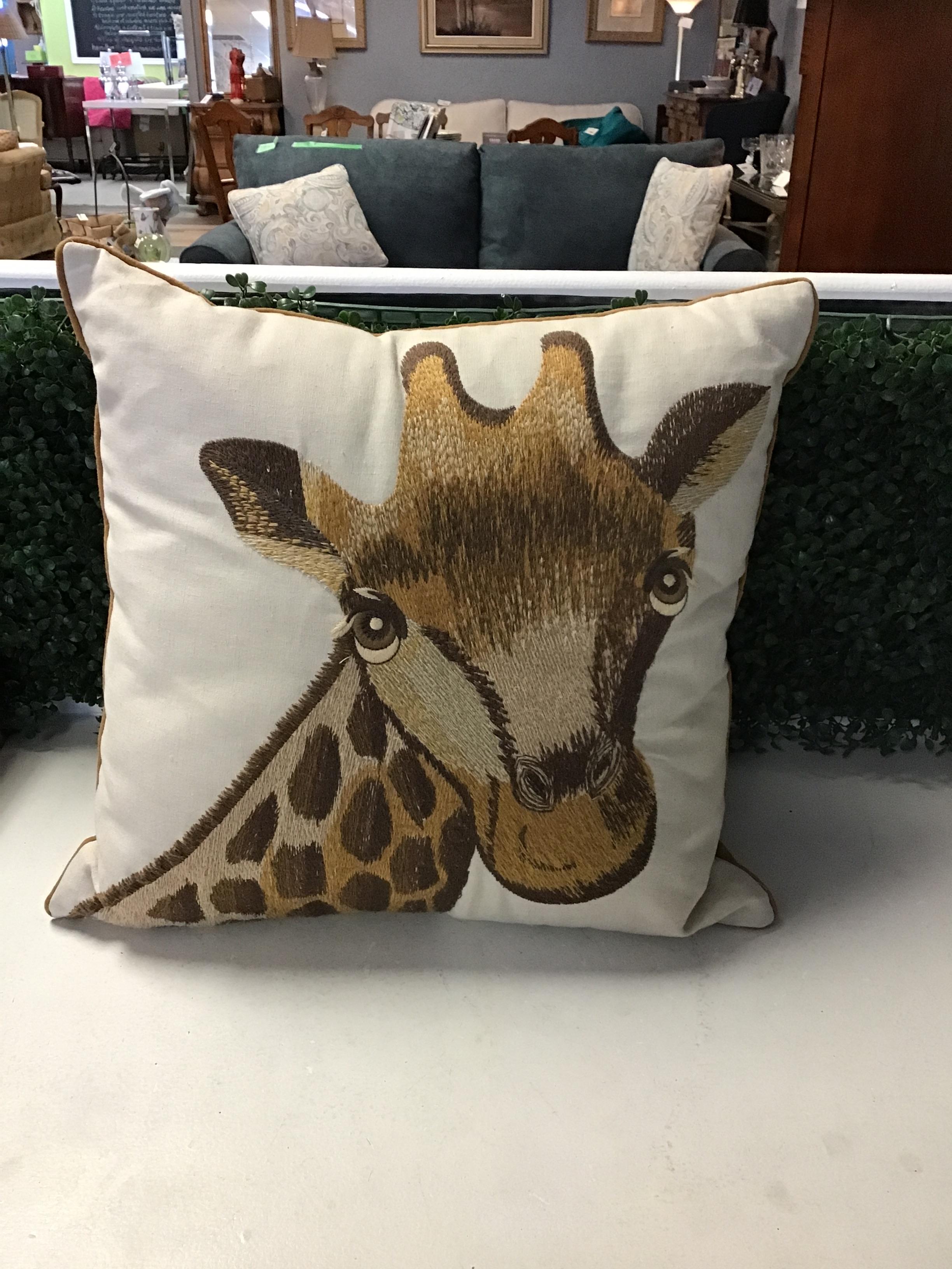 Pier 1 Cushion