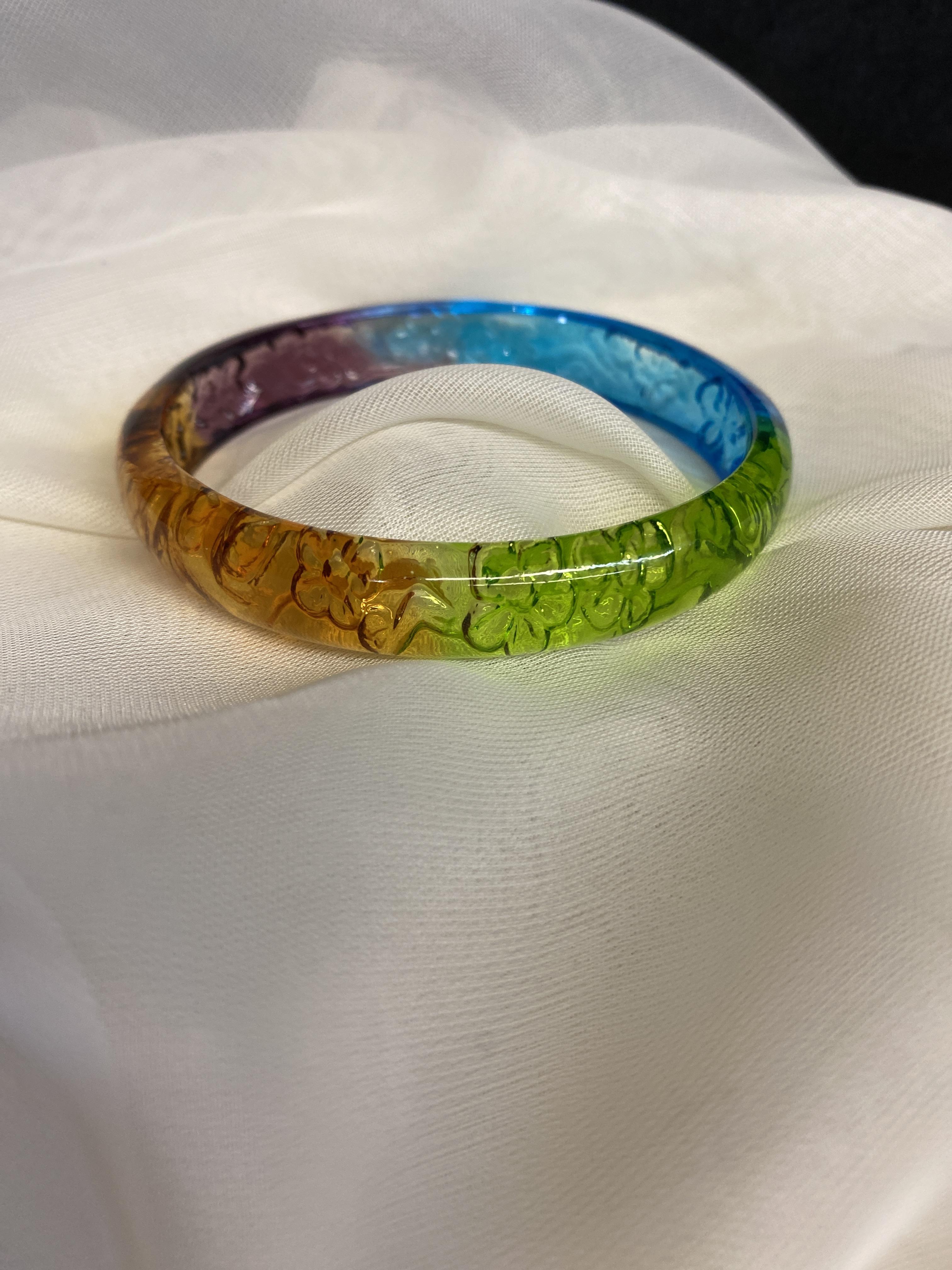 Bangle – Multicolour