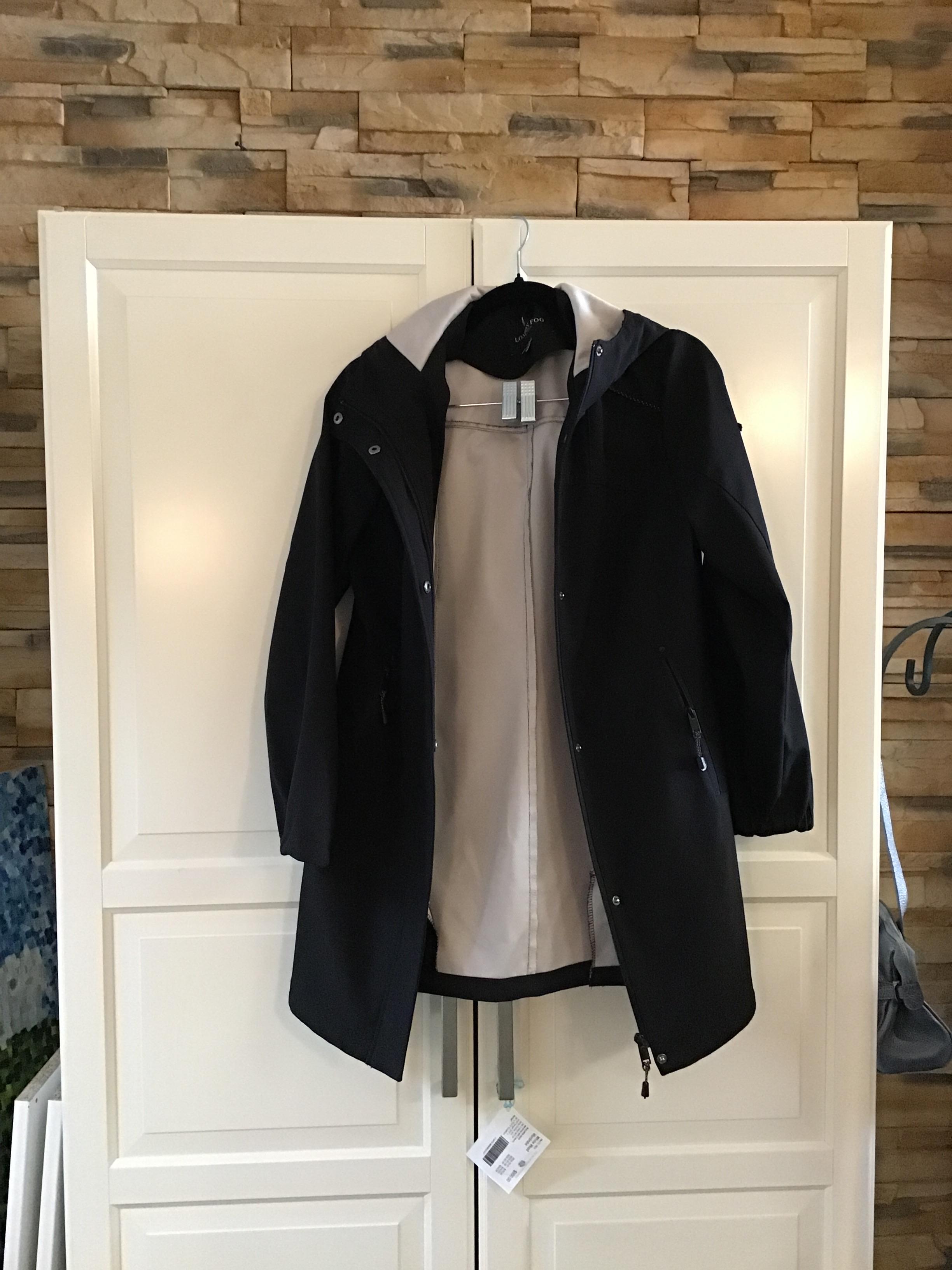 London Fog Jacket