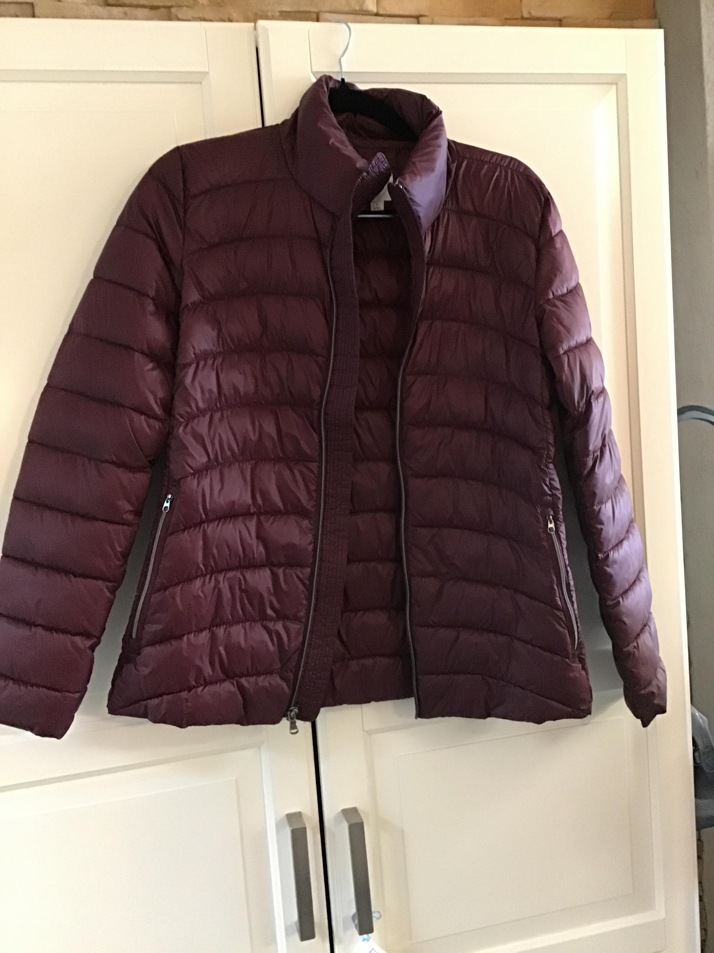 Gap Lightweight Jacket