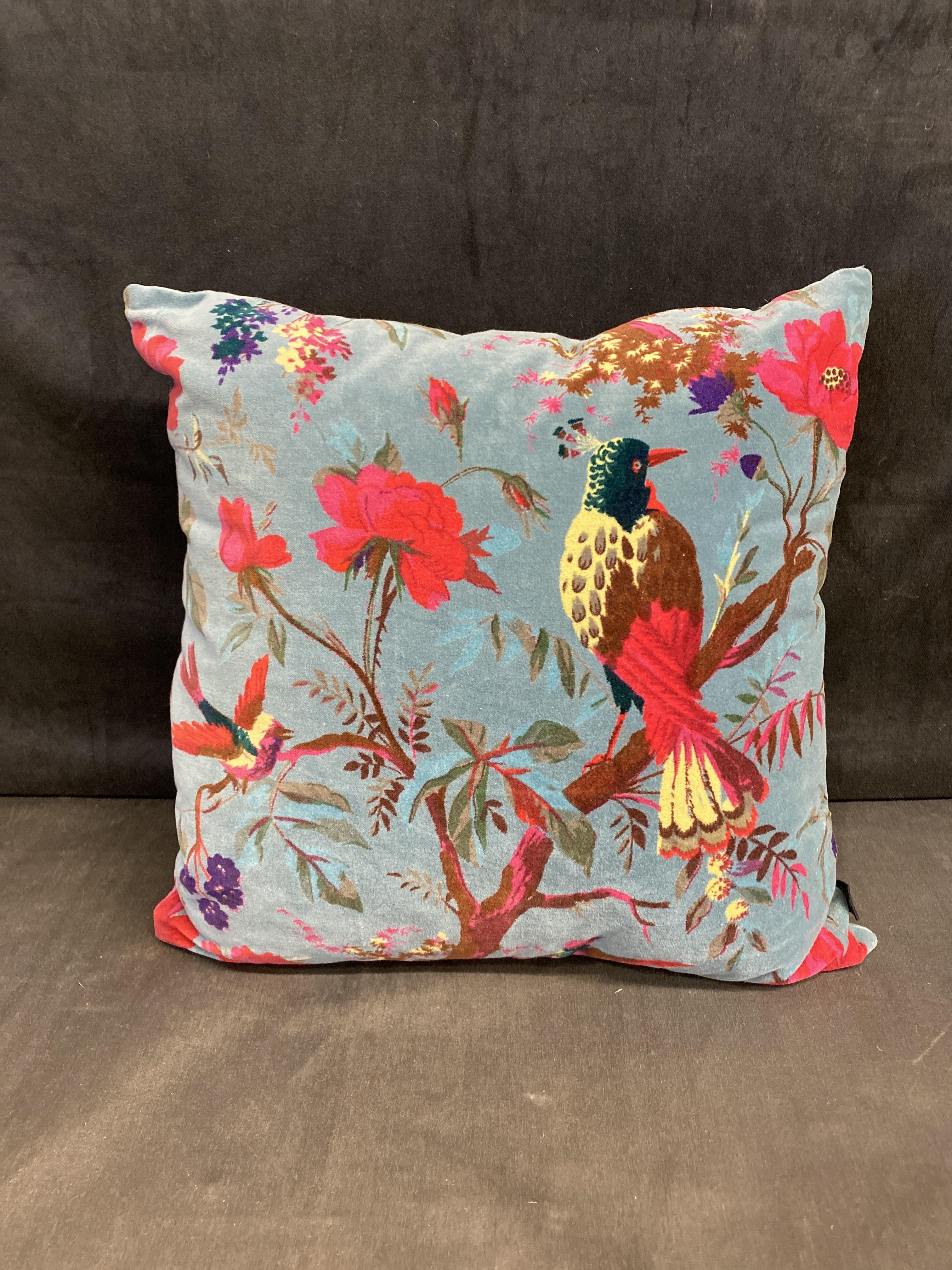 Haomy Cushion – Birds
