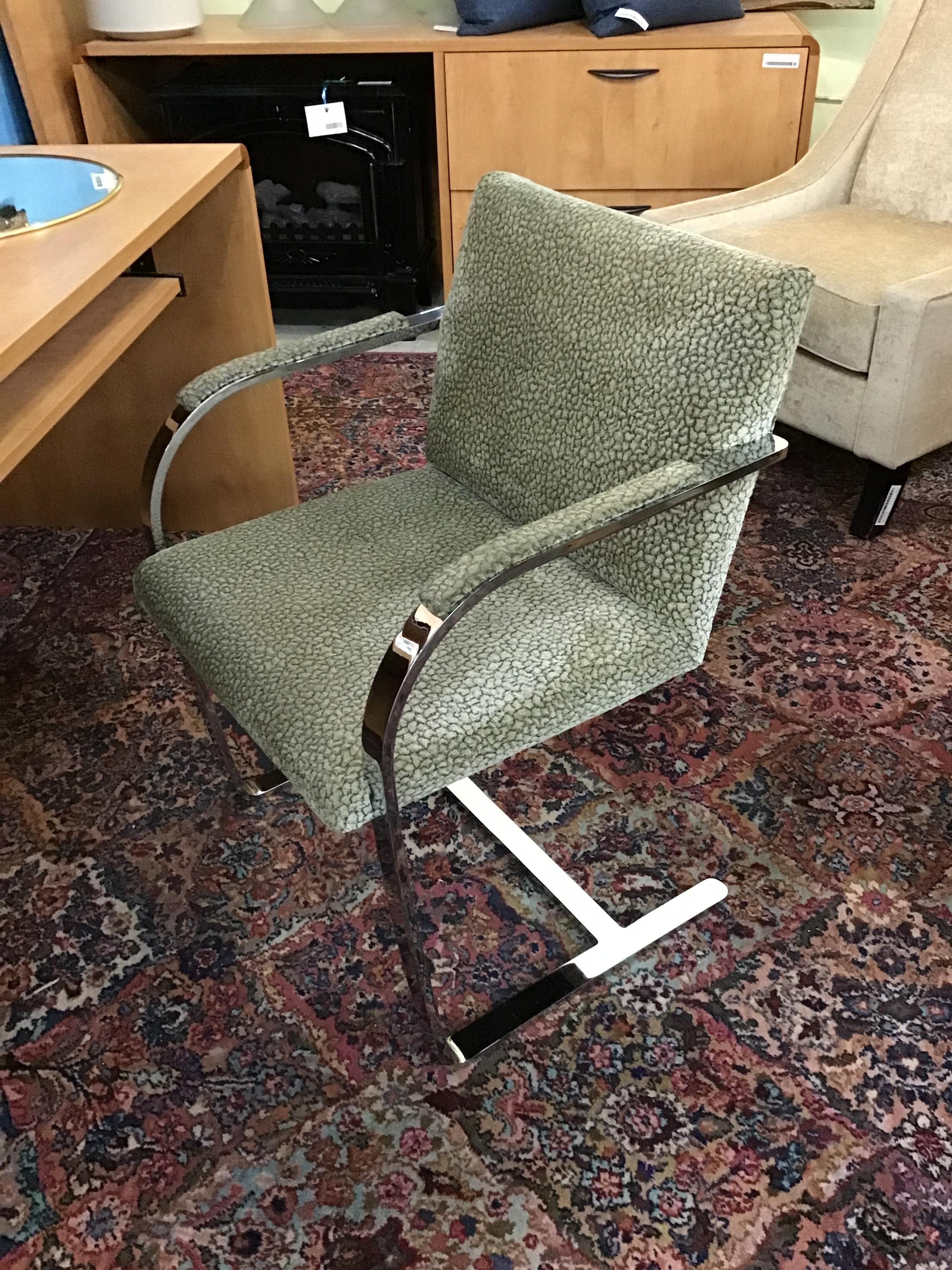 Vintage Reproduction Brno Chair