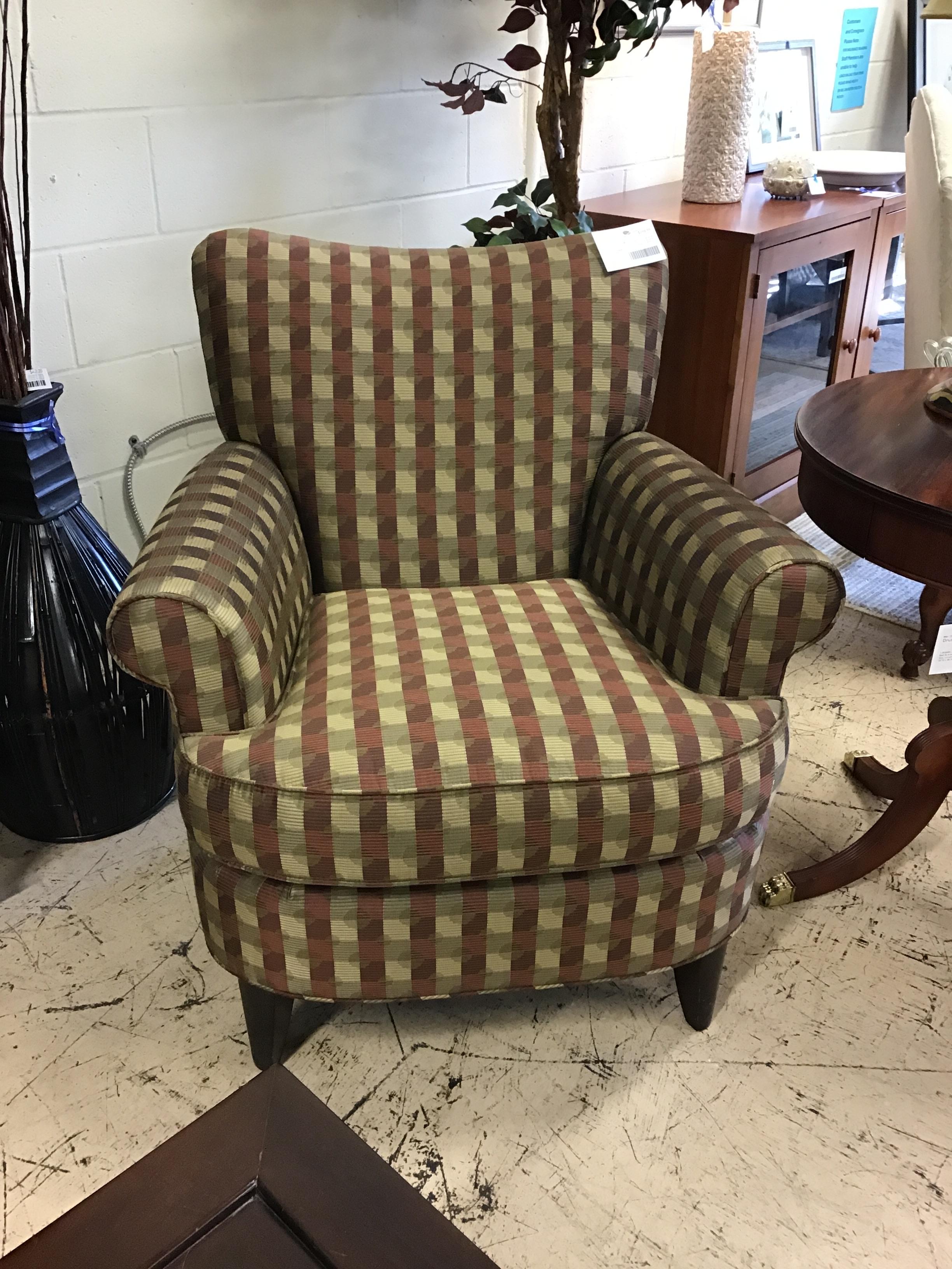 Barrymore Occasional Chair