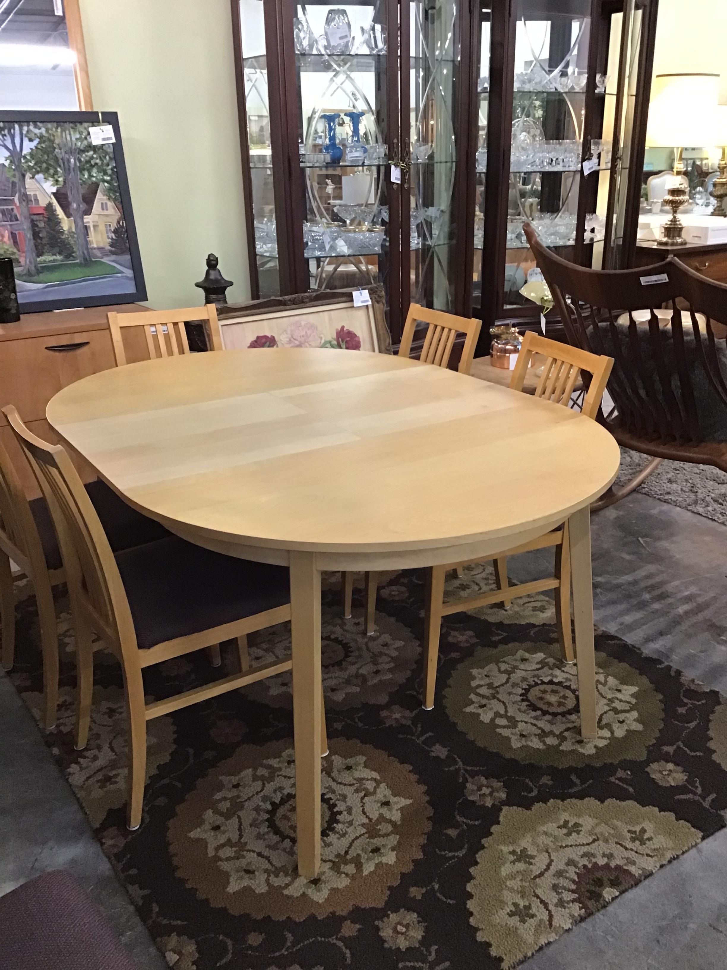 *HOLD* Vintage IKEA Dining Table