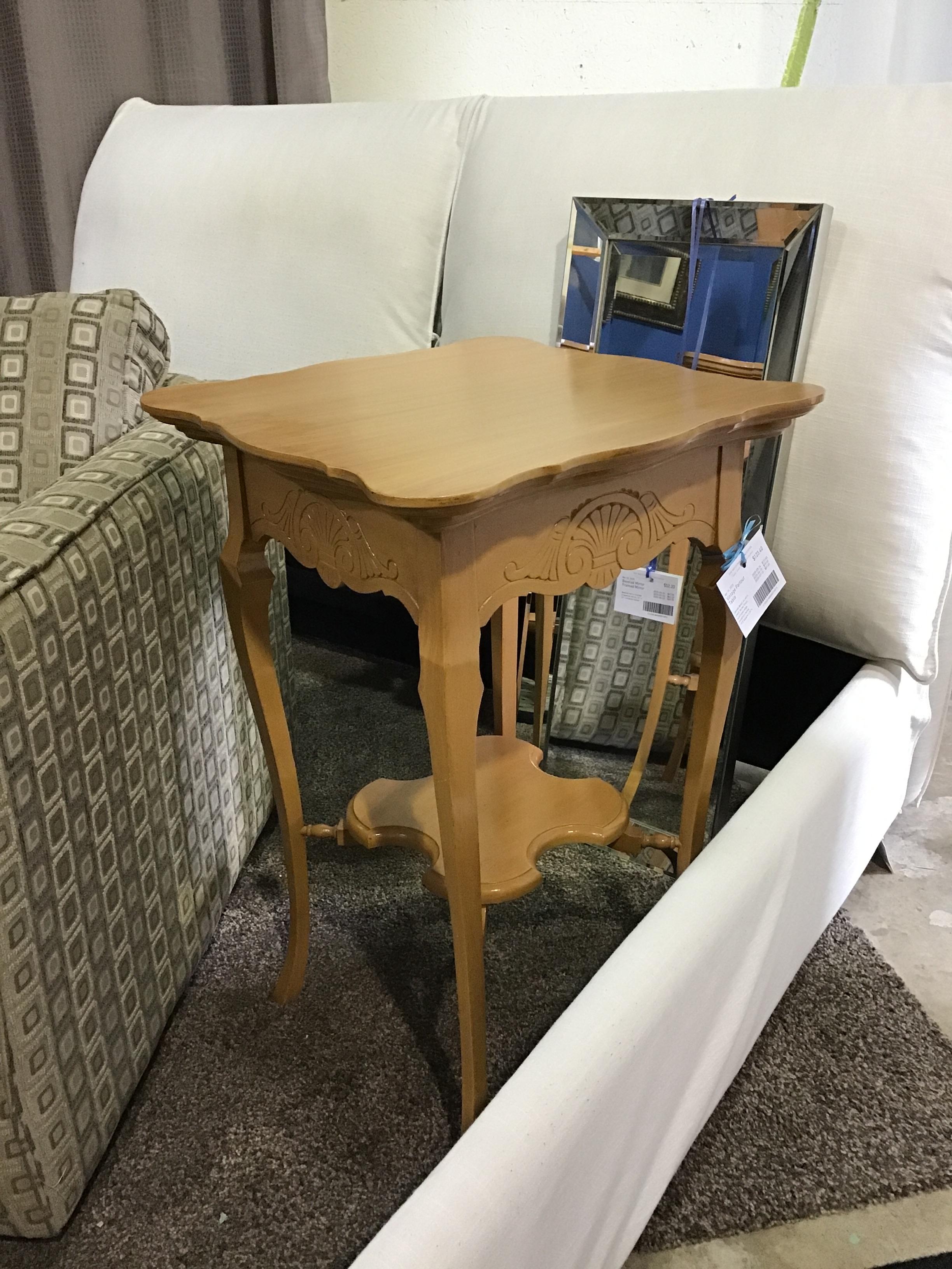 Vintage Parlour Table