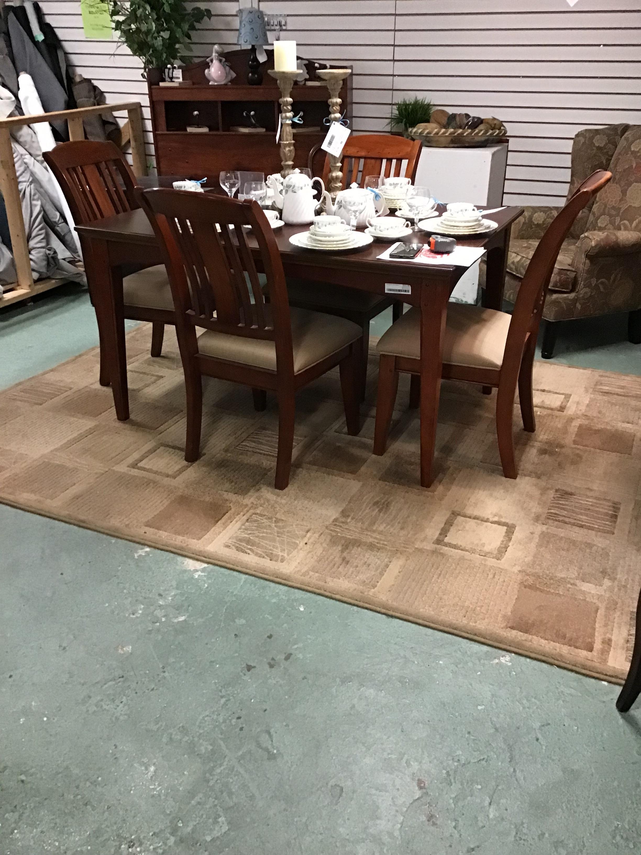 Anglo Oriental Limited Floor Rug