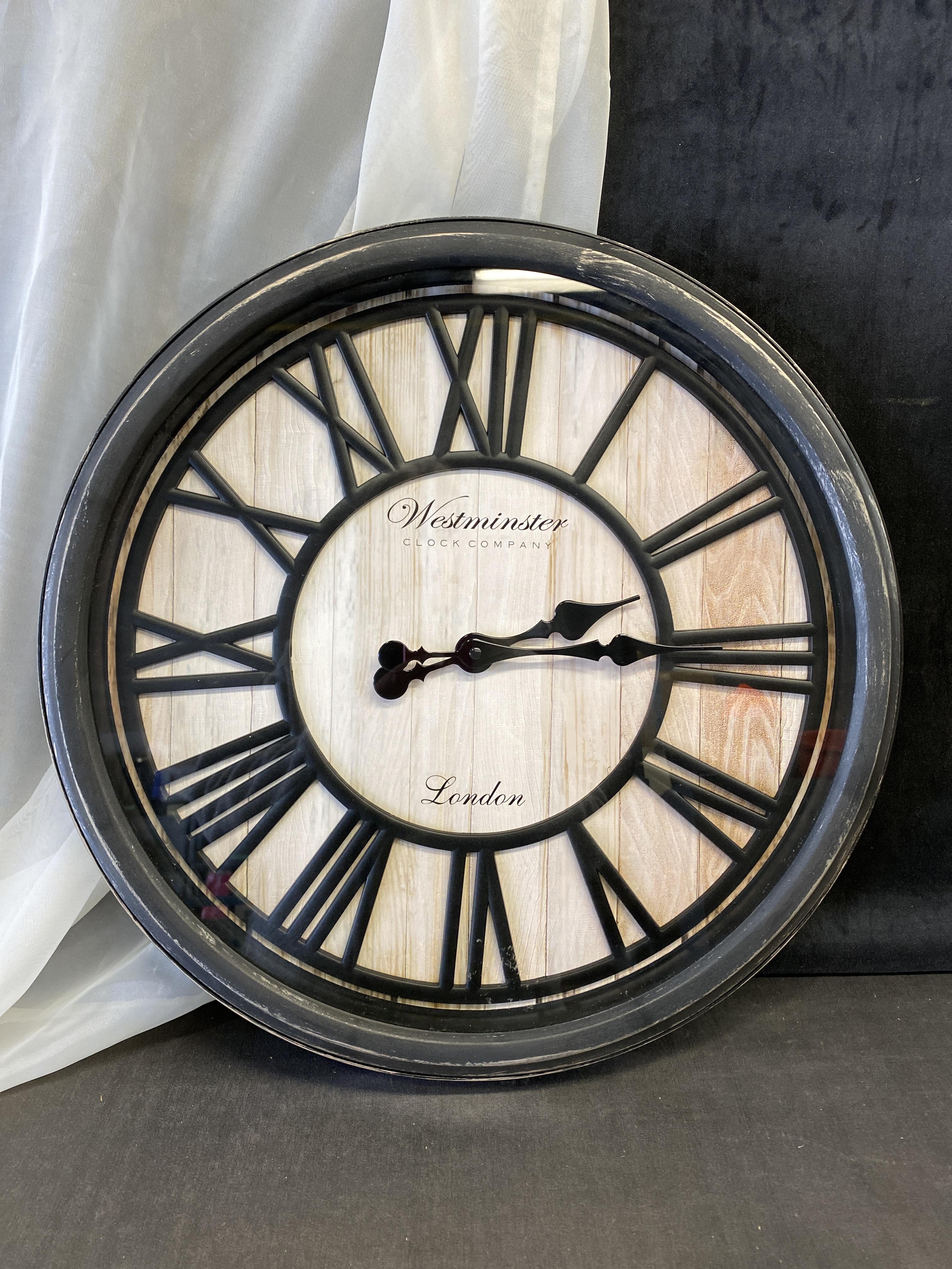 Wall Clock