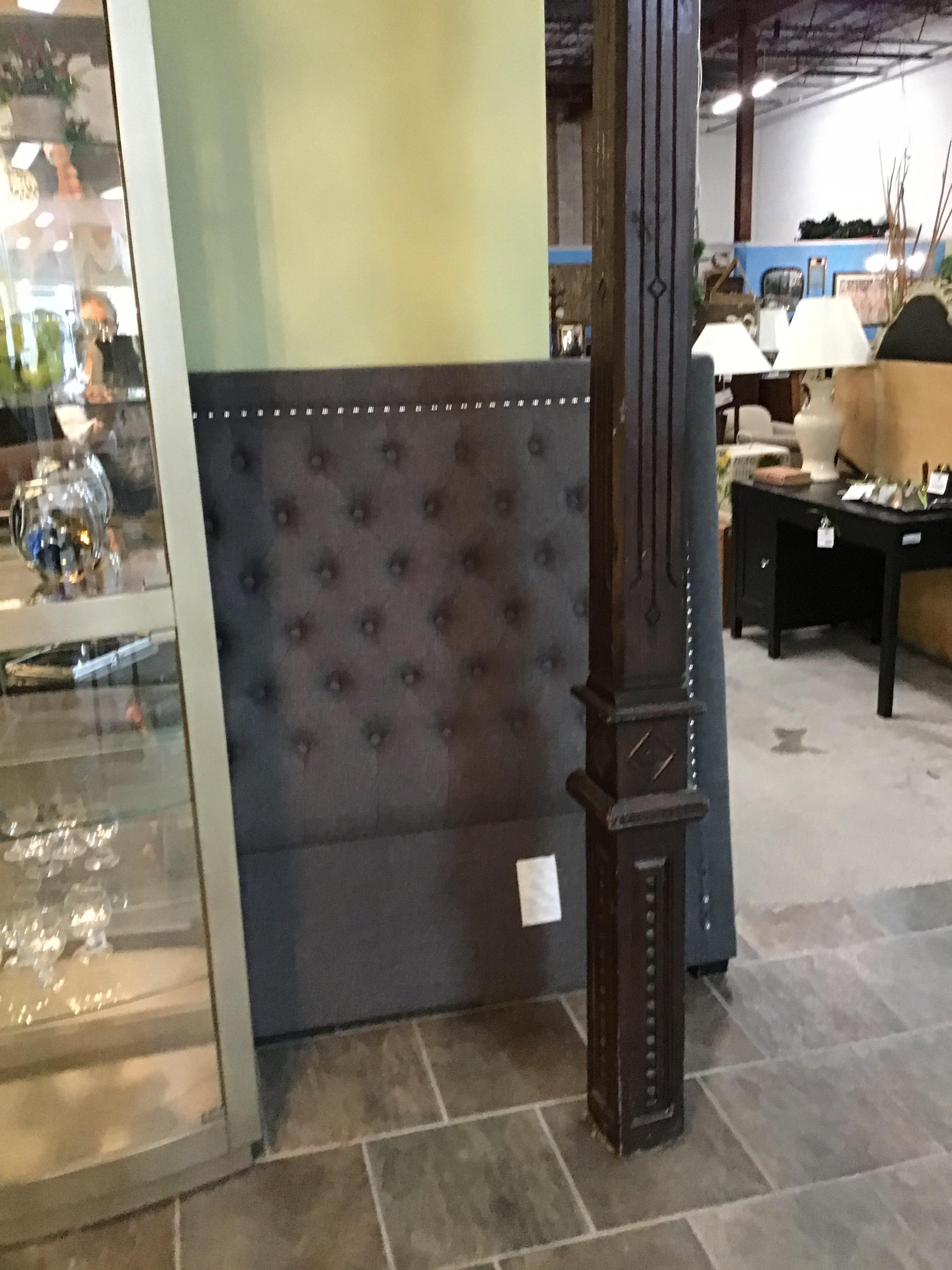 Charisma King Headboard