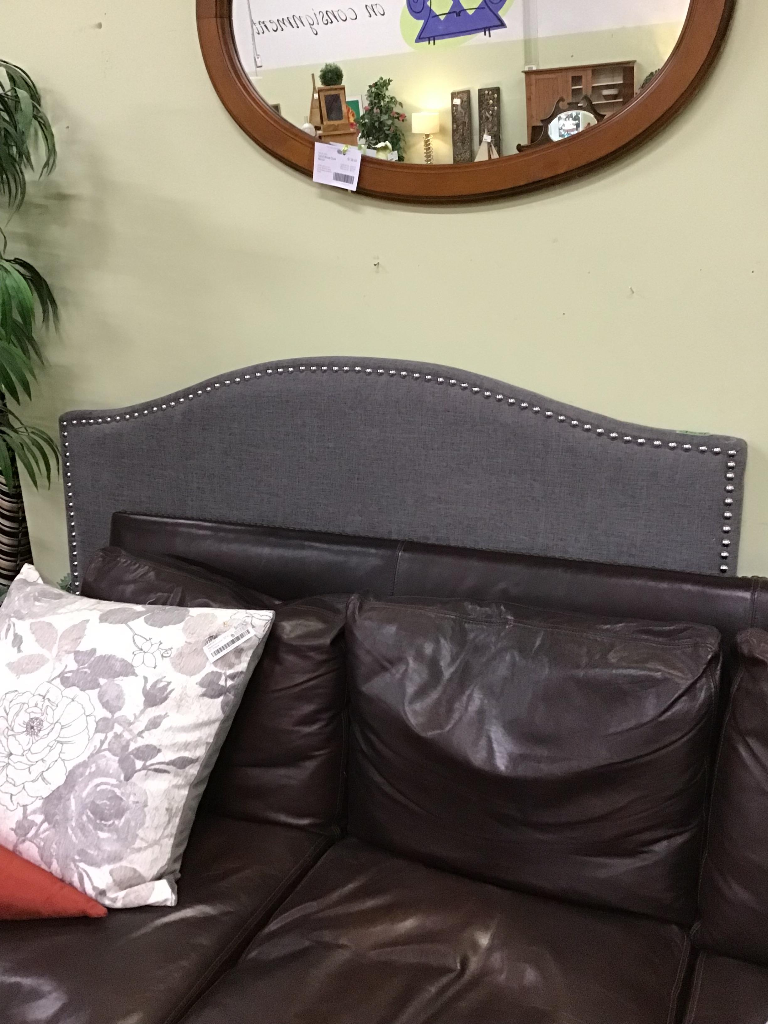 Chloe Double Headboard
