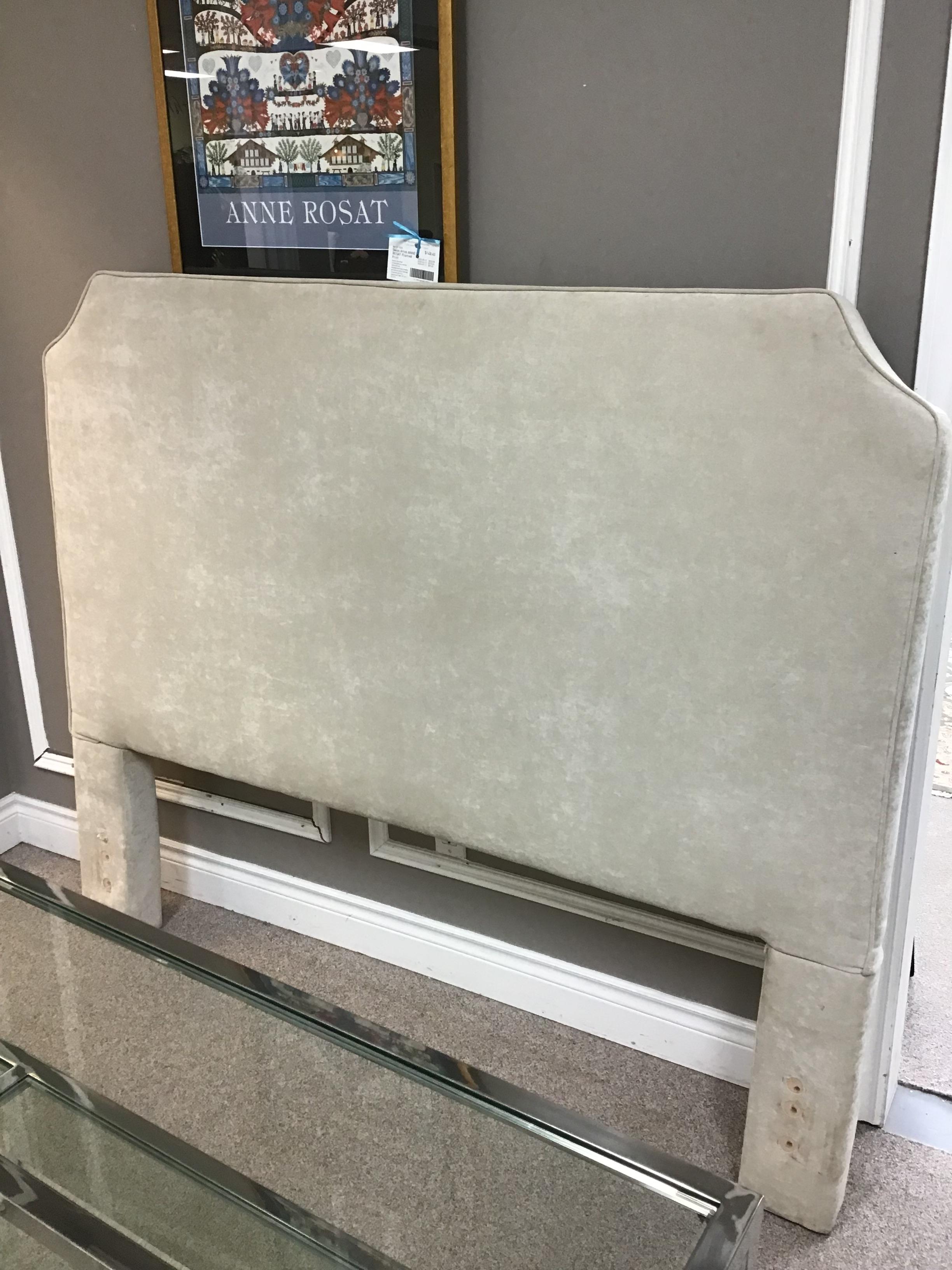 Valeria Queen Headboard