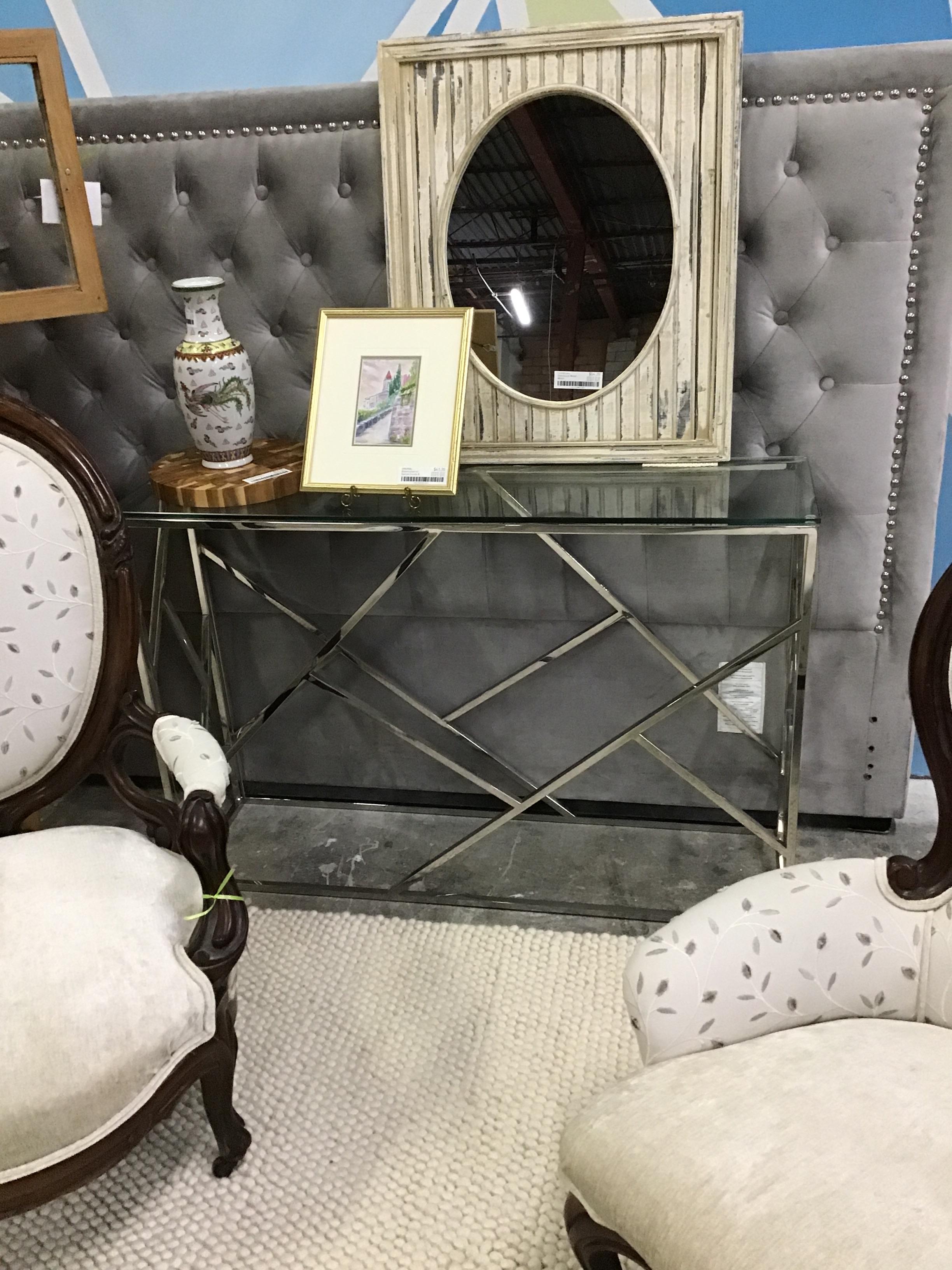 12×46 Vivian Console Table
