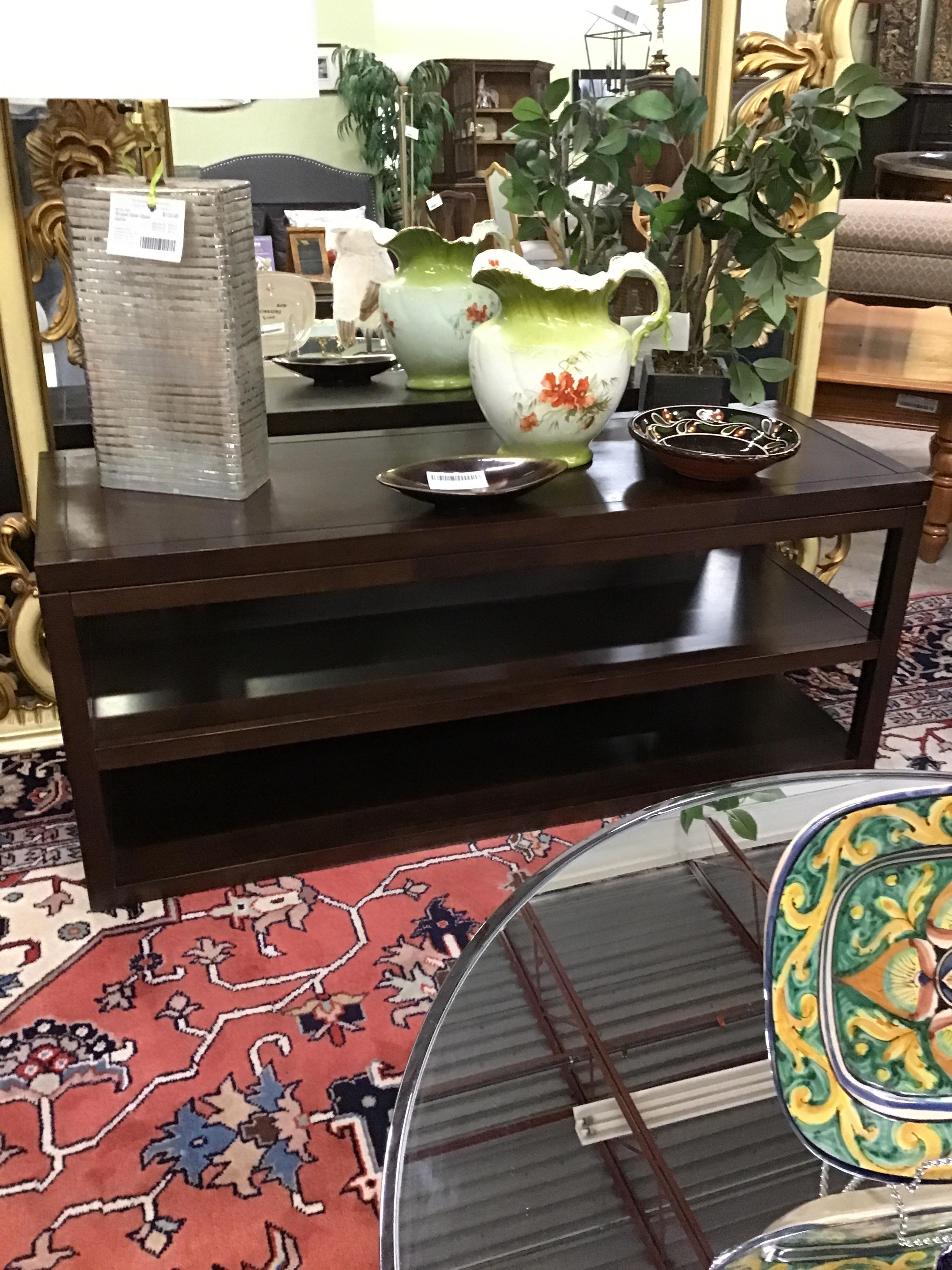 Lara Media Console