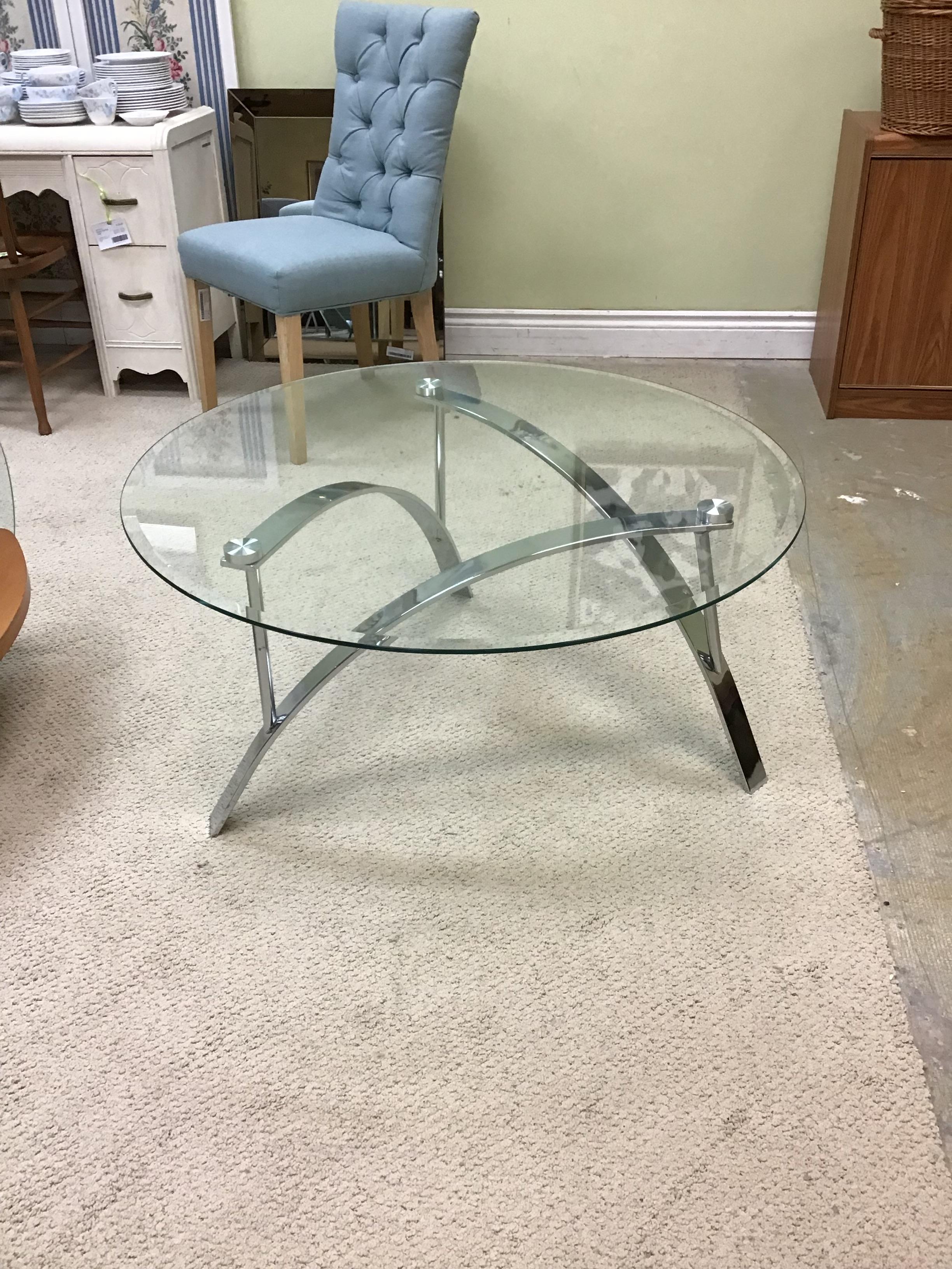 Irena Coffee Table