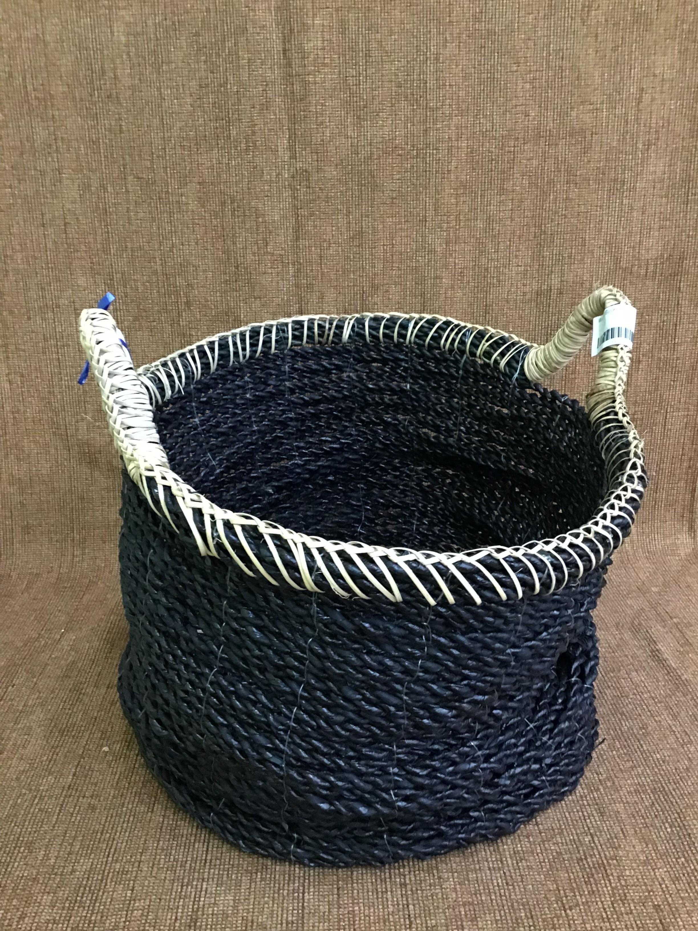 Wicker Basket